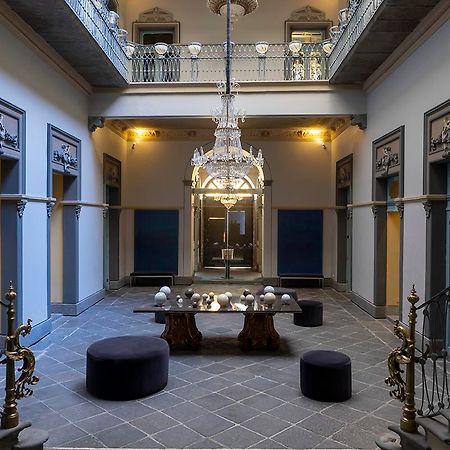 Palacio Julio Hotel Puebla Exteriér fotografie