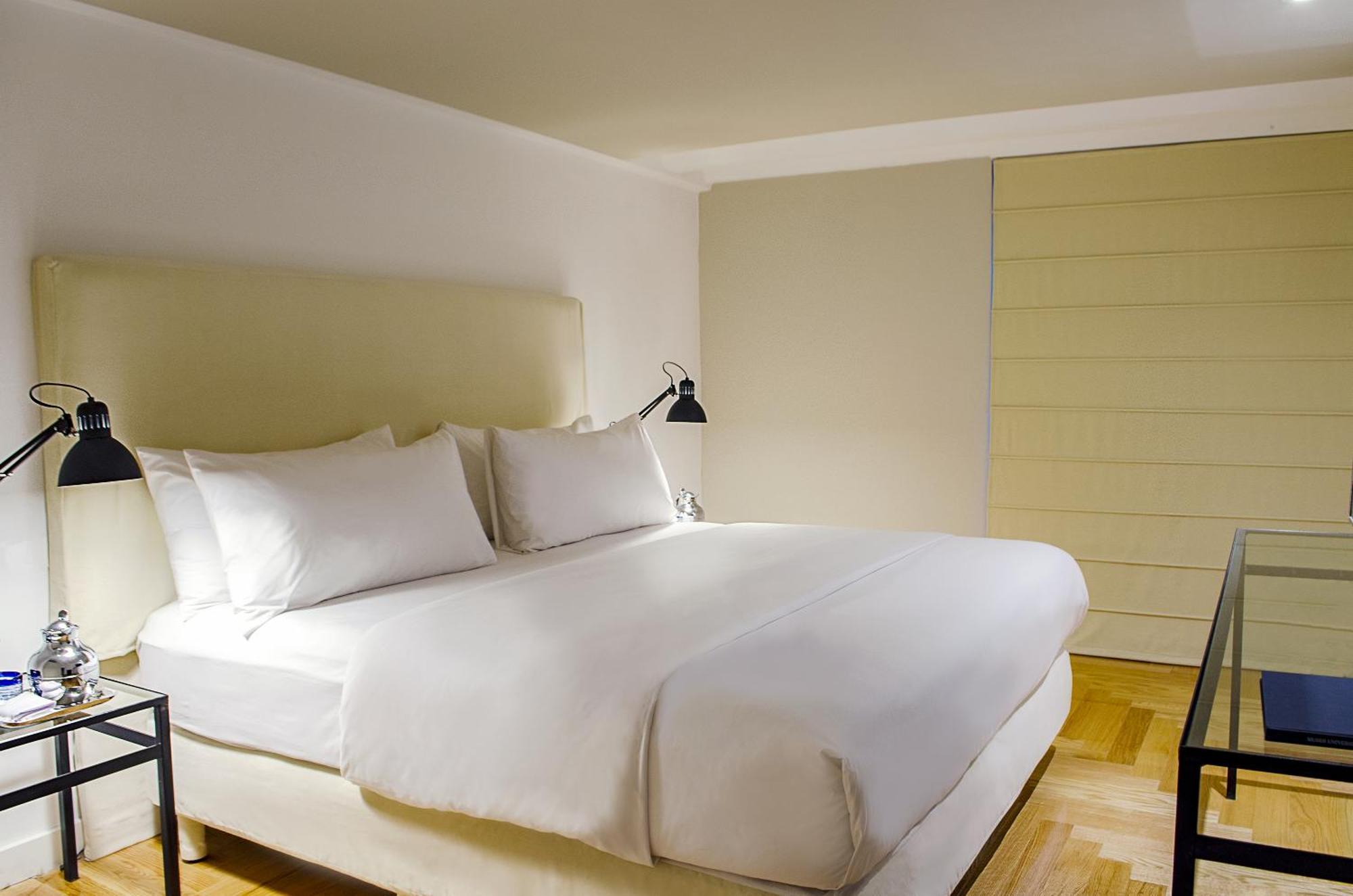 Palacio Julio Hotel Puebla Pokoj fotografie