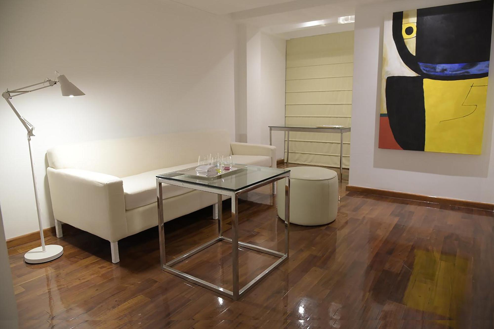 Palacio Julio Hotel Puebla Pokoj fotografie