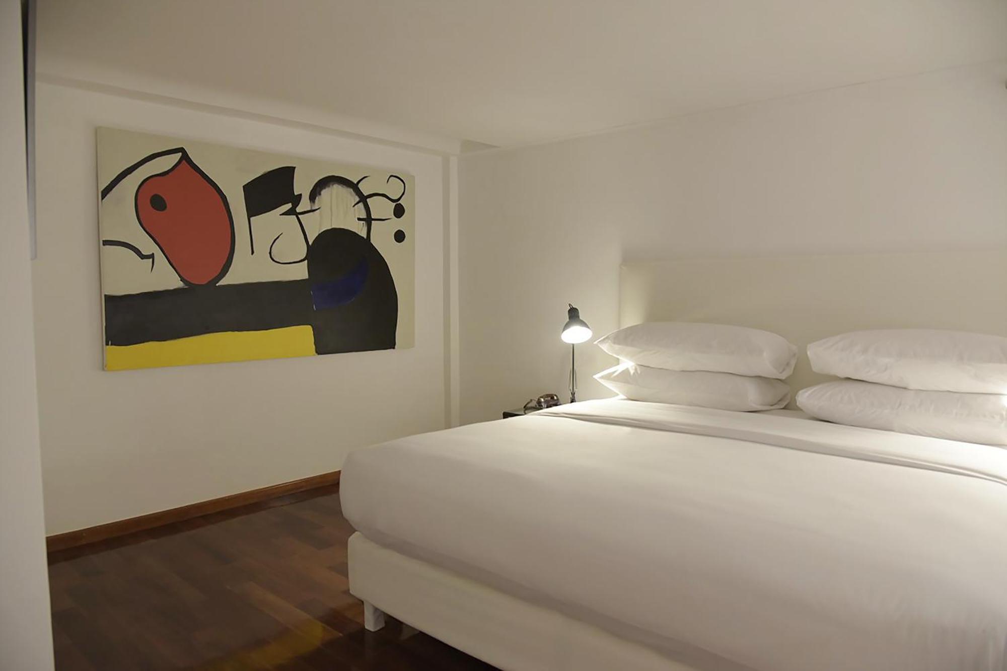 Palacio Julio Hotel Puebla Exteriér fotografie
