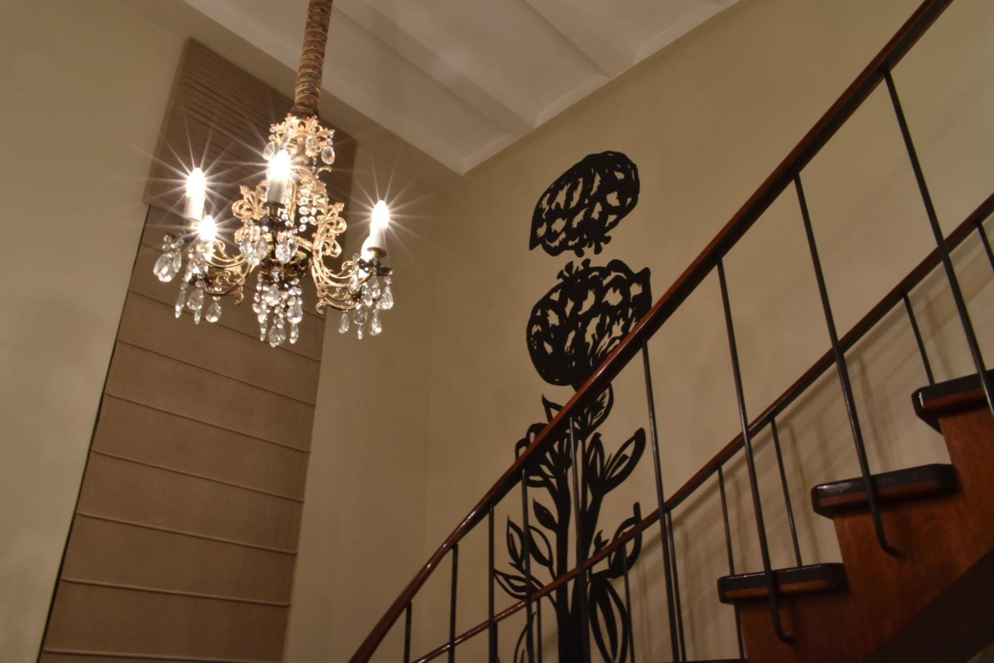 Palacio Julio Hotel Puebla Pokoj fotografie