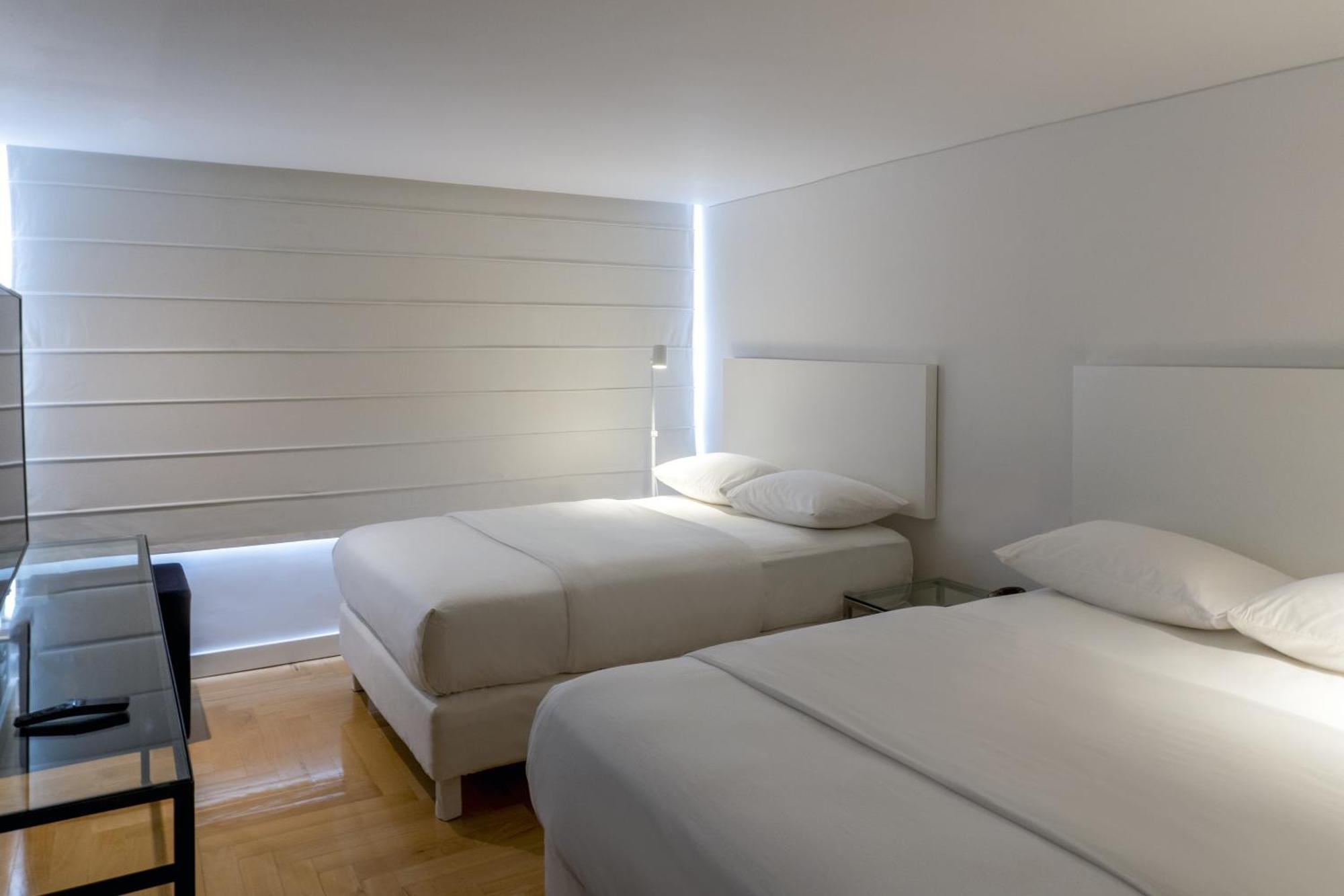 Palacio Julio Hotel Puebla Pokoj fotografie