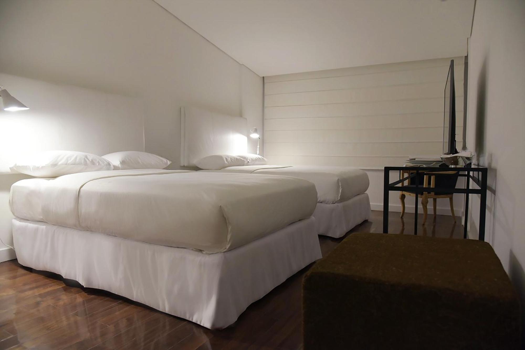 Palacio Julio Hotel Puebla Pokoj fotografie